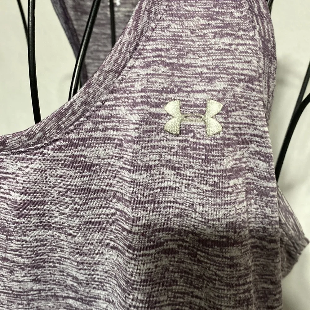 Under armour tank top - Picture 2 of 6